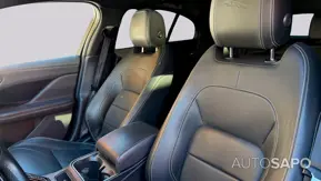 Jaguar I-Pace S AWD Aut. de 2019