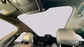 Jaguar I-Pace S AWD Aut. de 2019