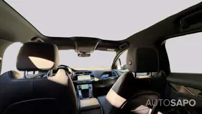 Jaguar I-Pace S AWD Aut. de 2019
