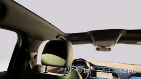 Jaguar I-Pace S AWD Aut. de 2019