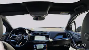 Jaguar I-Pace S AWD Aut. de 2019