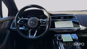 Jaguar I-Pace S AWD Aut. de 2019