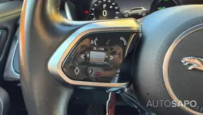 Jaguar I-Pace S AWD Aut. de 2019