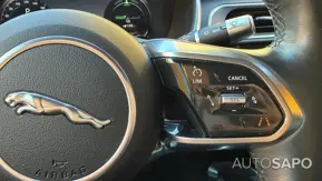 Jaguar I-Pace S AWD Aut. de 2019
