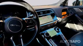 Jaguar I-Pace S AWD Aut. de 2019