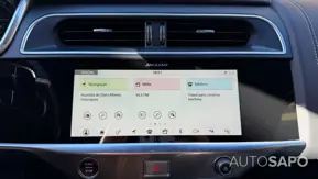 Jaguar I-Pace S AWD Aut. de 2019