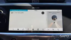 Jaguar I-Pace S AWD Aut. de 2019