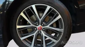 Jaguar I-Pace S AWD Aut. de 2019