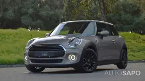 MINI One de 2020