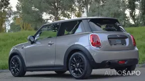 MINI One de 2020