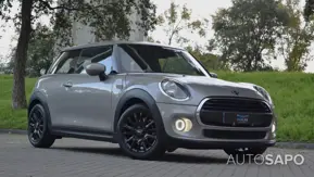 MINI One de 2020