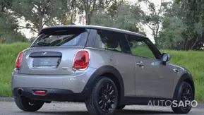 MINI One de 2020