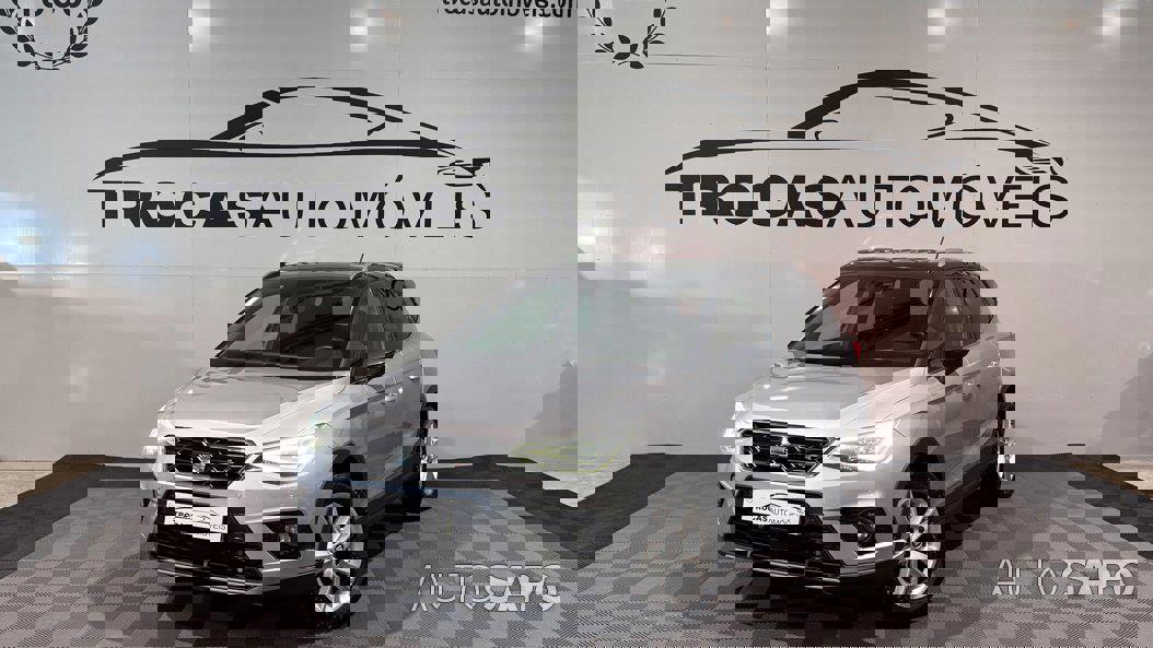 Seat Arona 1.0 TSI FR de 2019