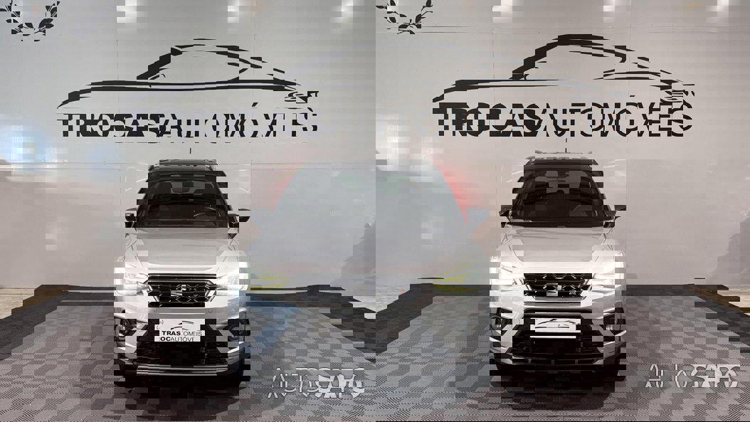 Seat Arona 1.0 TSI FR de 2019