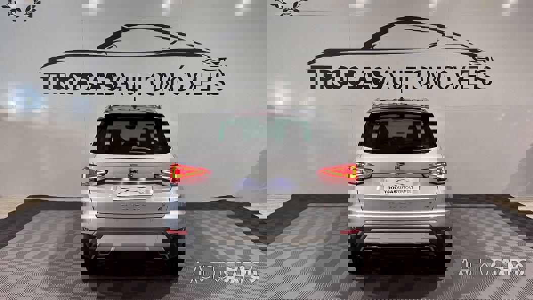 Seat Arona 1.0 TSI FR de 2019