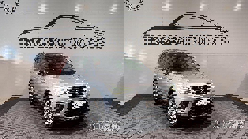 Seat Arona 1.0 TSI FR de 2019