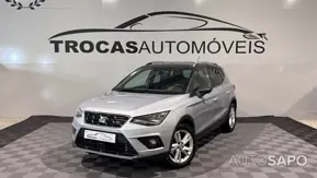 Seat Arona 1.0 TSI FR de 2019