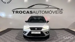 Seat Arona 1.0 TSI FR de 2019