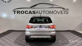 Seat Arona 1.0 TSI FR de 2019