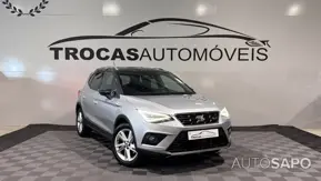 Seat Arona 1.0 TSI FR de 2019