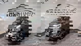 Nissan Qashqai de 2020