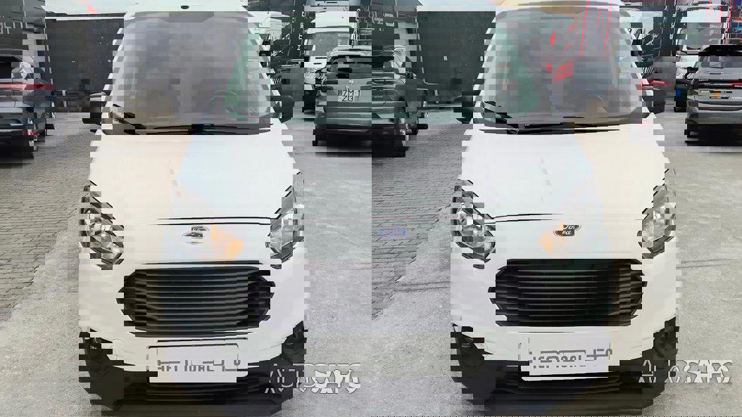 Ford Transit Courier 1.5 TDCi Trend de 2019