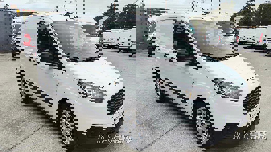 Ford Transit Courier 1.5 TDCi Trend de 2019