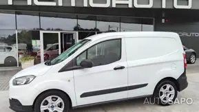 Ford Transit Courier 1.5 TDCi Trend de 2019