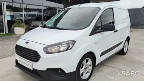 Ford Transit Courier 1.5 TDCi Trend de 2019