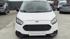 Ford Transit Courier 1.5 TDCi Trend de 2019