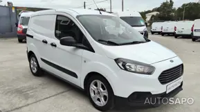 Ford Transit Courier 1.5 TDCi Trend de 2019