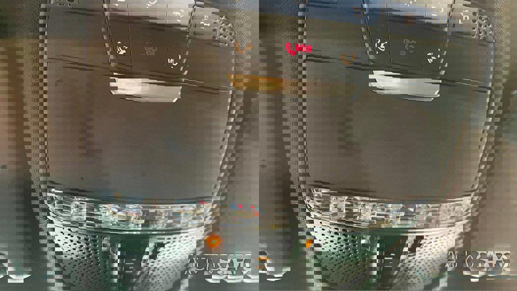 Mercedes-Benz Classe C de 2015