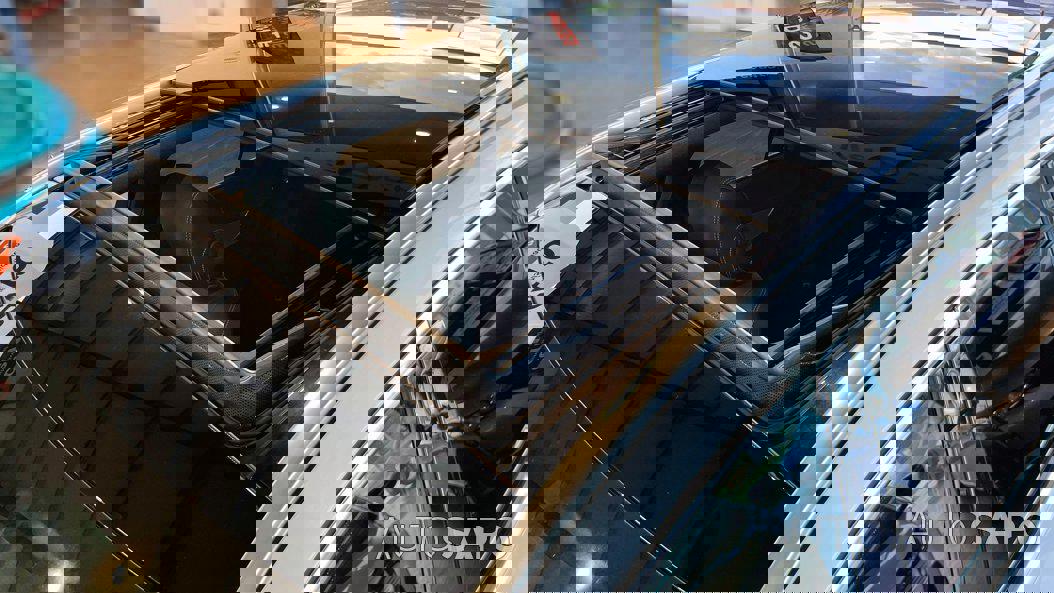 Mercedes-Benz Classe C de 2015