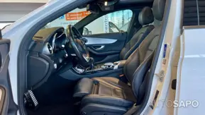 Mercedes-Benz Classe C de 2015