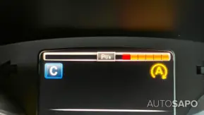 Mercedes-Benz Classe C de 2015