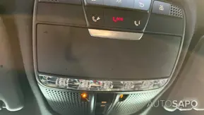 Mercedes-Benz Classe C de 2015