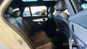 Mercedes-Benz Classe C de 2015