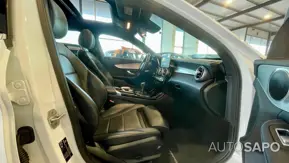 Mercedes-Benz Classe C de 2015