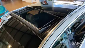 Mercedes-Benz Classe C de 2015