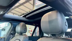 Mercedes-Benz Classe C de 2015