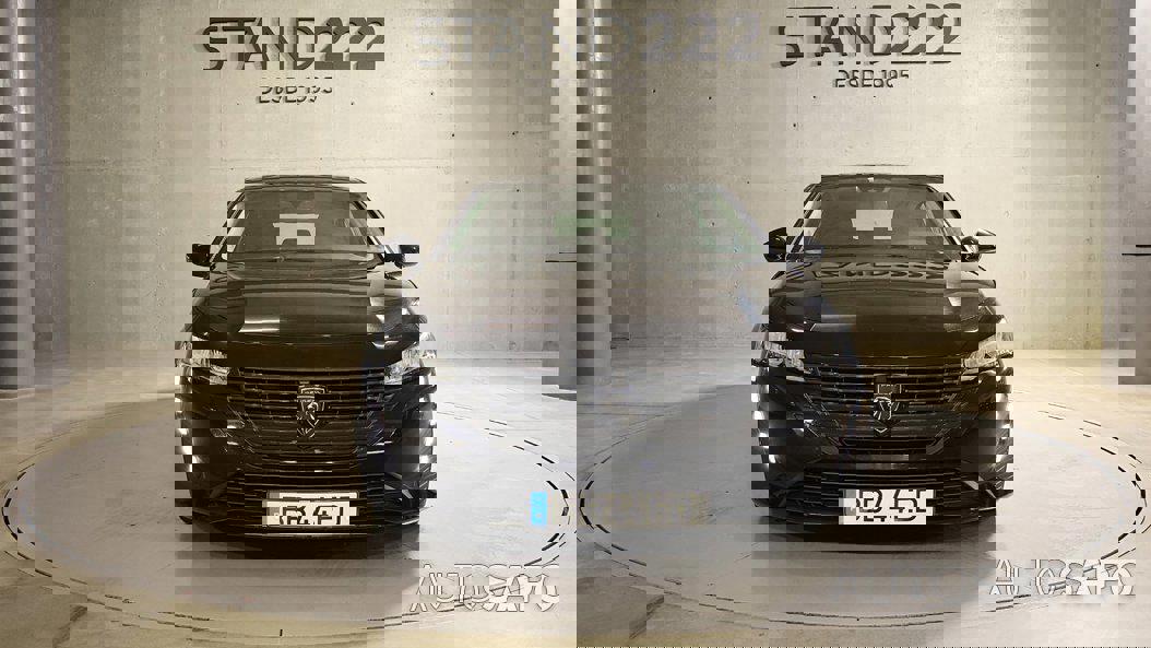 Peugeot 308 1.2 PureTech Active Pack de 2022