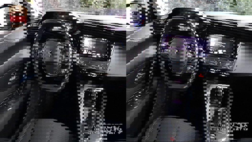 Peugeot 308 1.2 PureTech Active Pack de 2022