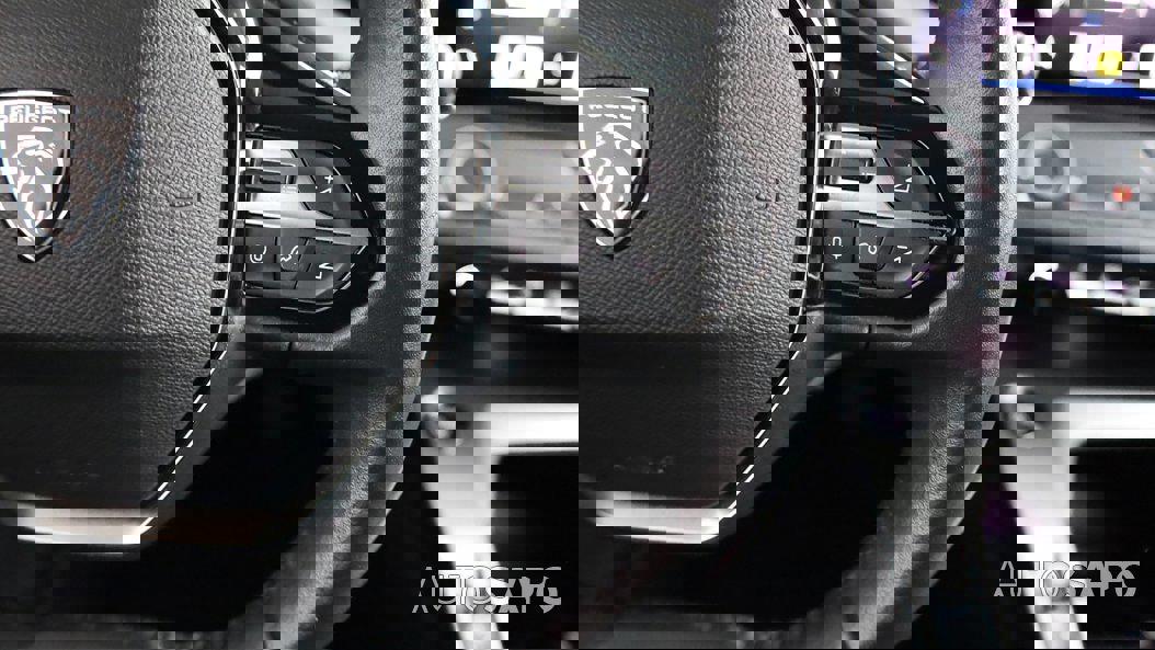 Peugeot 308 1.2 PureTech Active Pack de 2022