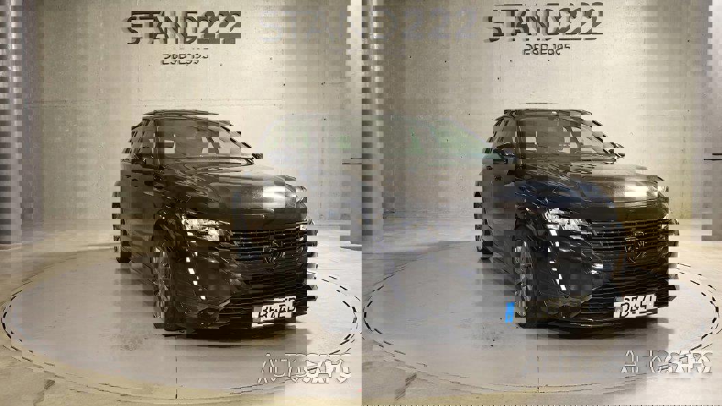 Peugeot 308 1.2 PureTech Active Pack de 2022