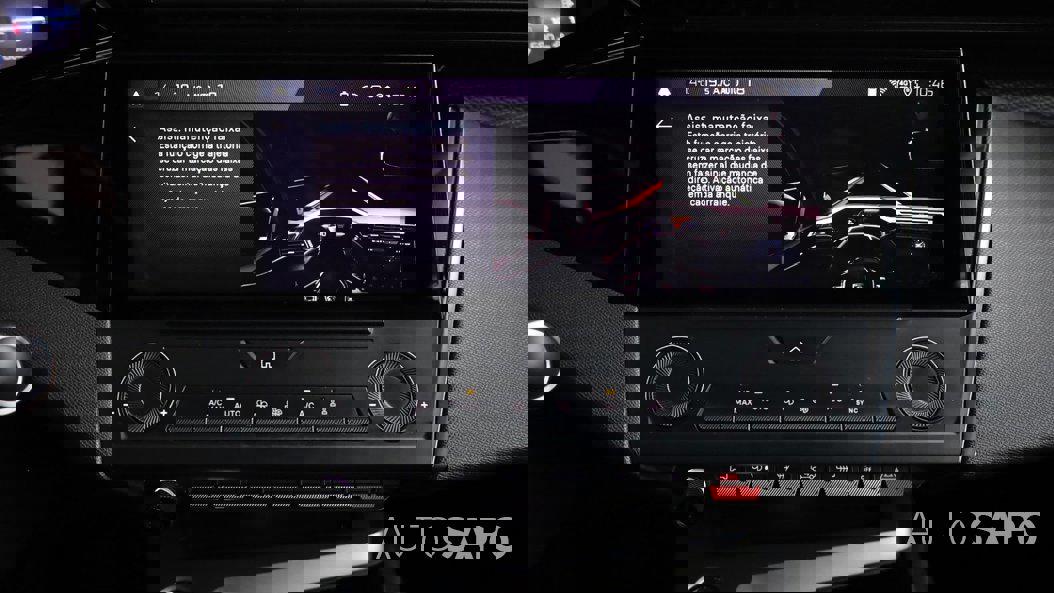 Peugeot 308 1.2 PureTech Active Pack de 2022