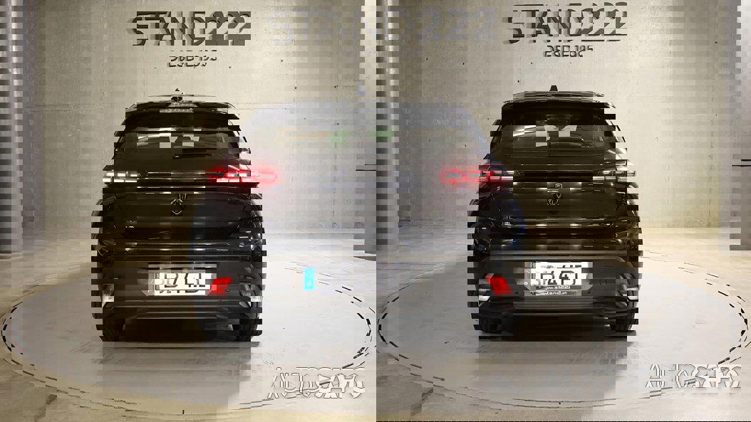 Peugeot 308 1.2 PureTech Active Pack de 2022