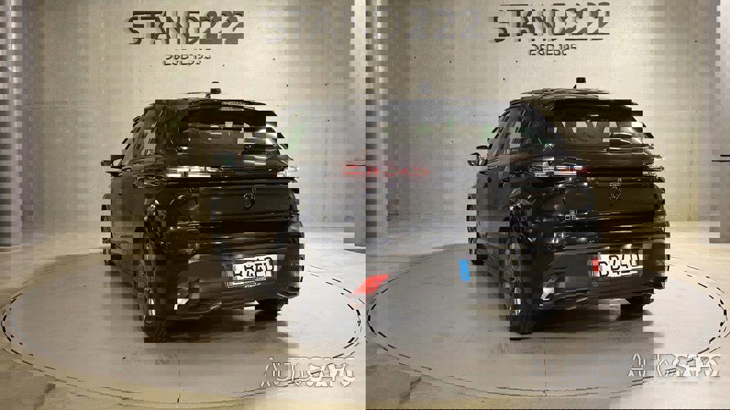 Peugeot 308 1.2 PureTech Active Pack de 2022