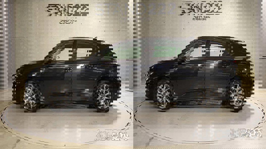 Peugeot 308 1.2 PureTech Active Pack de 2022