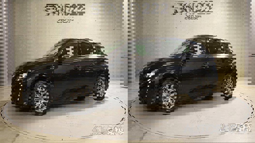 Peugeot 308 1.2 PureTech Active Pack de 2022