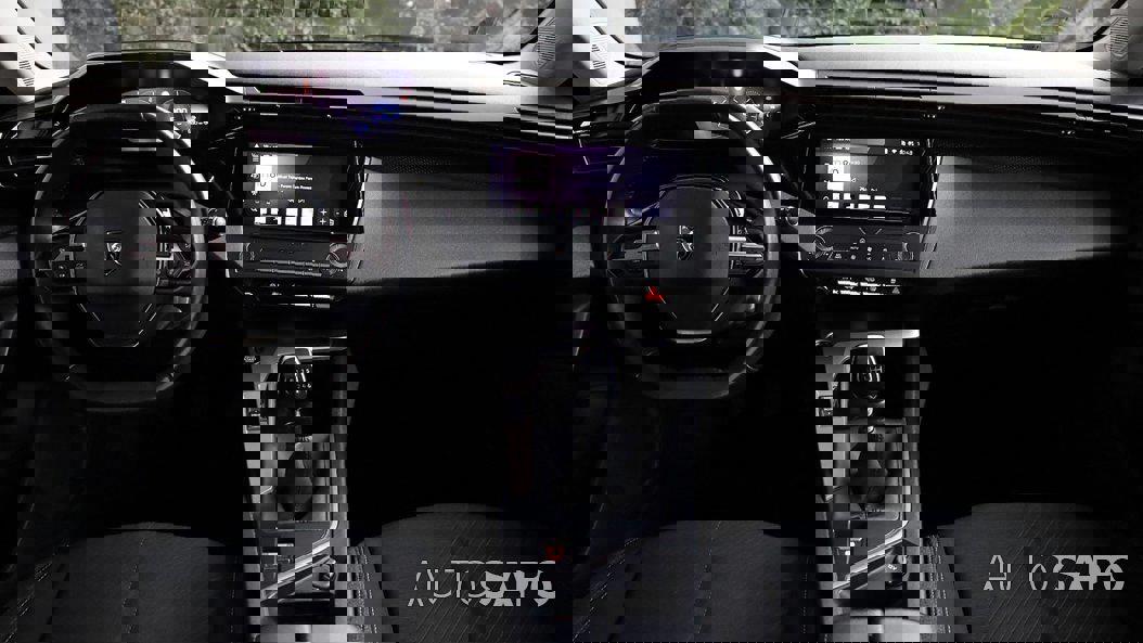 Peugeot 308 1.2 PureTech Active Pack de 2022